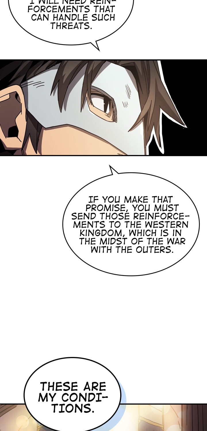 A Returner’s Magic Should Be Special Chapter 120 image 07
